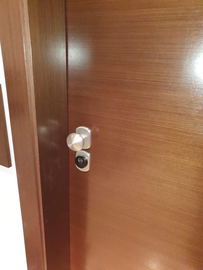 Apertura de puertas Albacete
