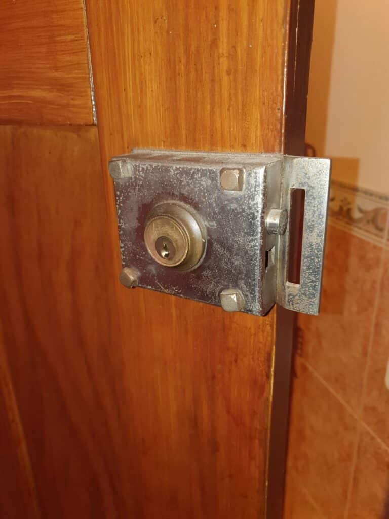 Apertura de puertas Campillo de las Doblas