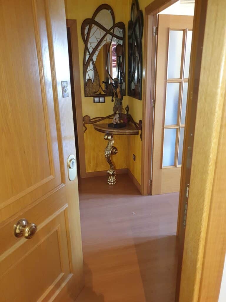 Apertura de puertas Chinchilla de Monte Aragón