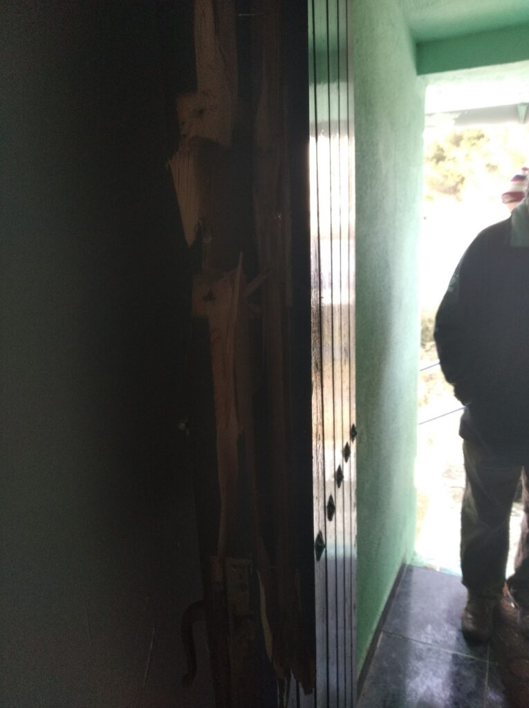 Apertura de puertas Fontanar de las Viñas