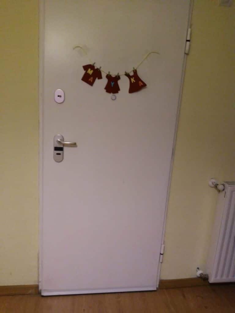 Apertura de puertas La Felipa