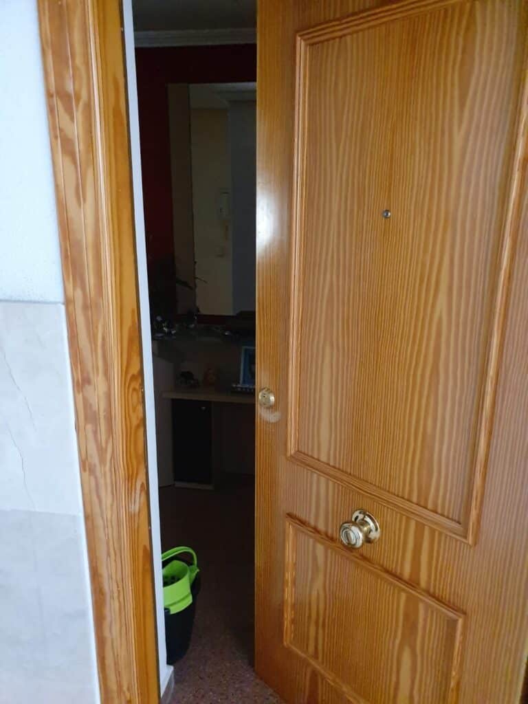 Apertura de puertas Maldonado