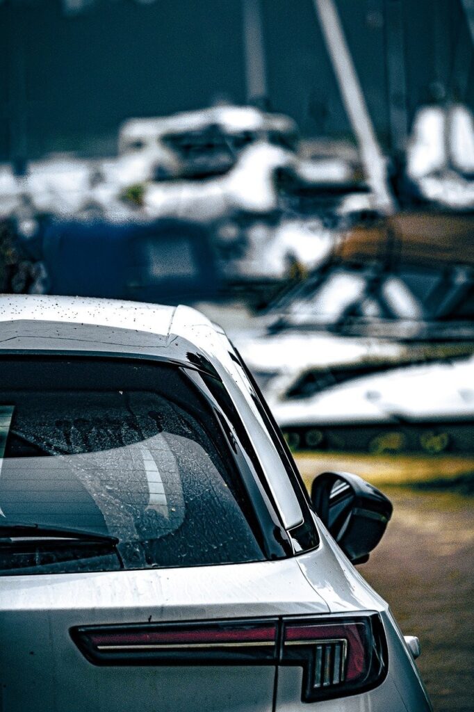 Apertura de vehiculos Casa Capitán