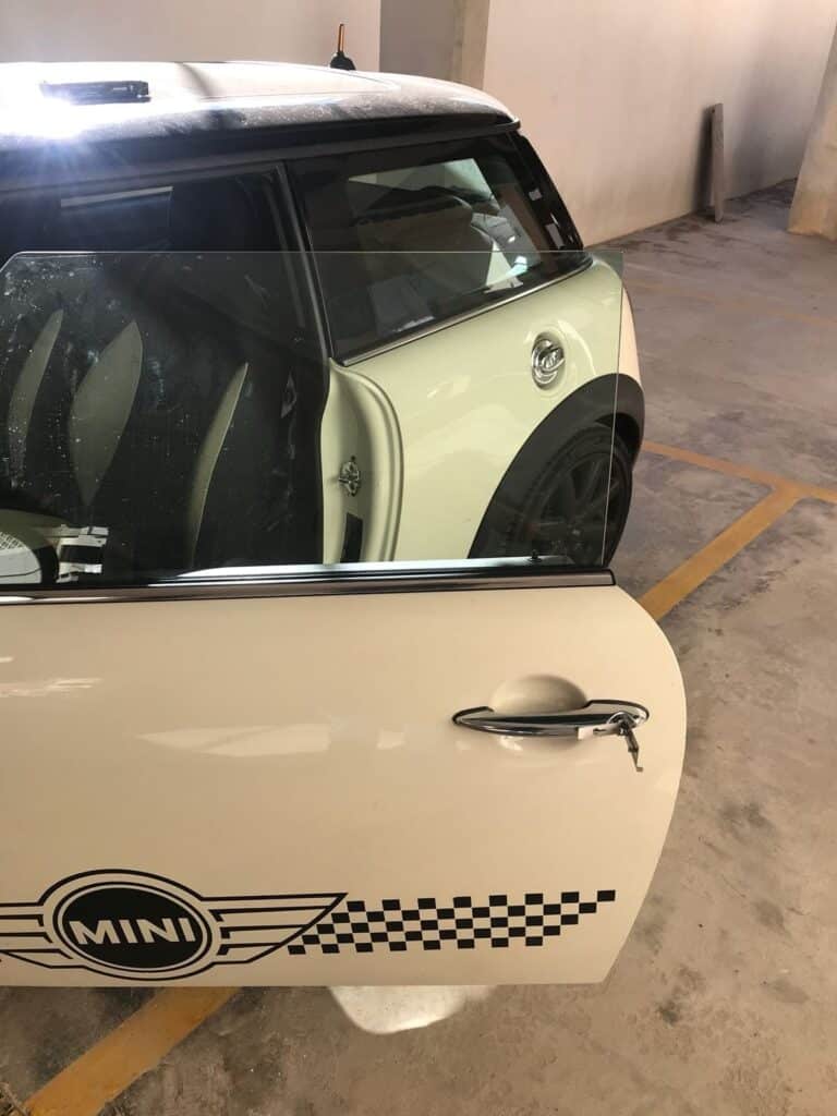 Apertura de vehiculos Quintanar del Rey