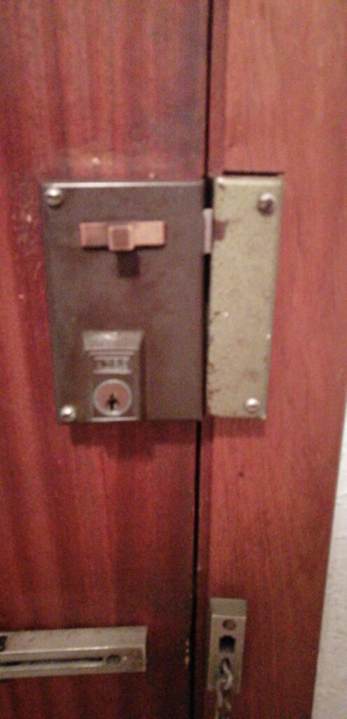 Cambio de cerraduras La Grajuela