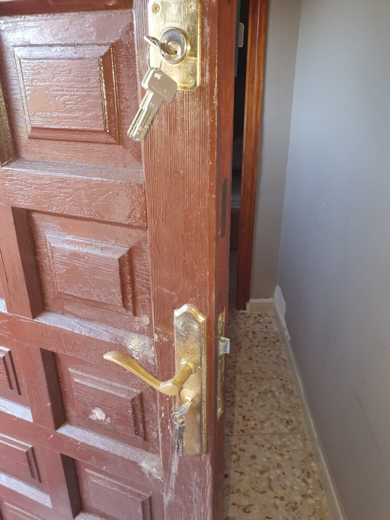 Cerrajeros Argamasón