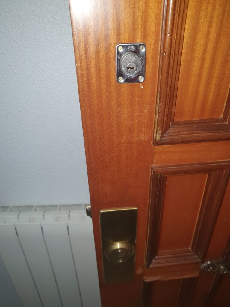 Cerrajeros Balazote