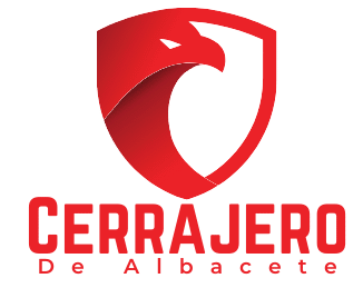 cerrajero de albacete logo